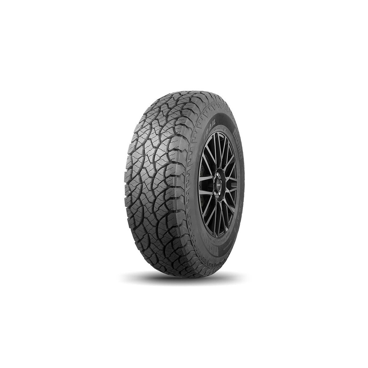 1 New Momo M-trail M8 At - Lt245x75r16 Tires 2457516 245 75 16 | eBay