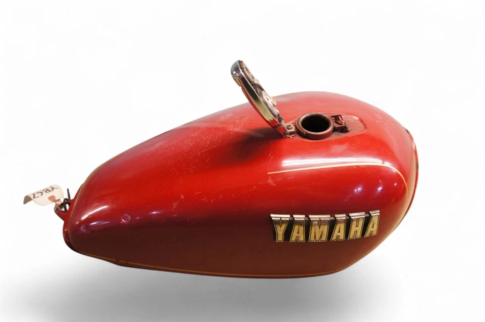 Yamaha 1980 XS750S Special 1980 1981 XS850S combustible especial YB67 *AHT1  Foto 3 de 4