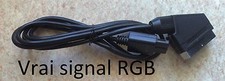 مقتنيات Nintendo RGB pour