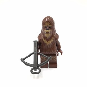 LEGO Wookiee Warrior 75129 Star Wars