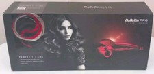 BaByliss Pro Stylist Tools Hair Styler arricciacapelli perfetto rosso