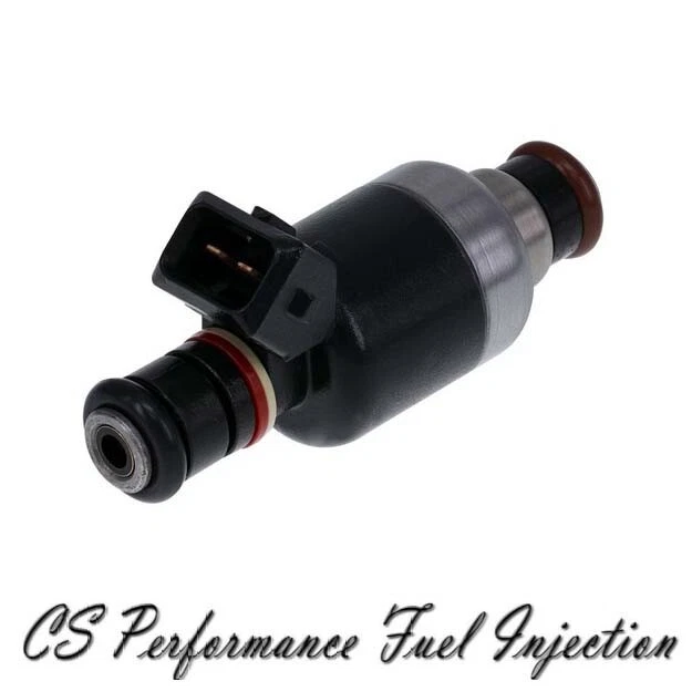 Juego de inyectores de combustible Rochester (6) para Chevrolet Lumina 1993-1994 APV 3,8 L V6 Foto 3 de 4