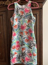 Guess Floral Dress size S