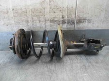 54302BU100 stoßdämpfer vorne rechts für NISSAN ALMERA TINO (V10M) 2.2 3034912