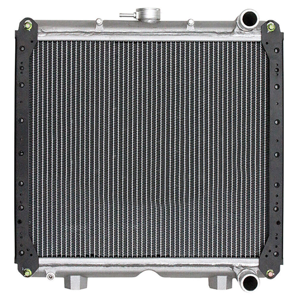 Aftermarket 87335352 Radiator Fits Case/Farmall Tractor for sale online ...