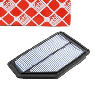 febi 184305 Luftfilter FüR Honda CR-V 2 (Rd) 3 (Re) FR-V (Be) 2.2 I Ctdi 140 PS