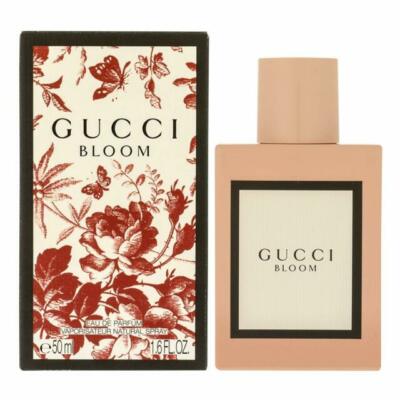 Gucci Bloom Acqua Di Fiori | eBay