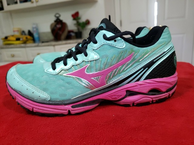 mizuno wave rider 16 womens