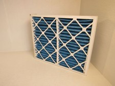 Flanders Precisionaire 20in x 24in x 4in Filter 40HC 80255-042024 Polyester