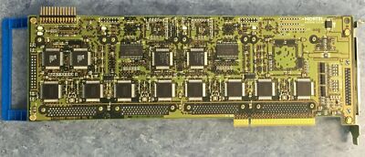 BT-Nortel-Meridian Option CS1000 DSP Trägerkarte NTRH20AB - GEBRAUCHT