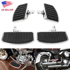 NEW COBRA FRONT AND REAR FLOORBOARDS ALL HONDA SHADOW SABRE 1100
