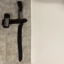 Lifting Straps Leather Suede | Cobra Grips Weightlifting Wrist Support Deadlift