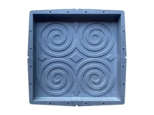 Paver Stone Mold PS 30038