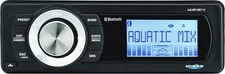 AQUATIC AV Bluetooth & Mp3 Media Player AQ-MP-5BT-H
