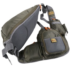 maxcatch sling pack