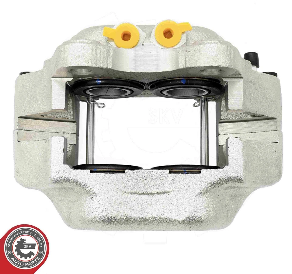 Etrier de frein avant gauche pour VOLVO 140 164 OE : 06844328 / 12064846 - Photo 4/4