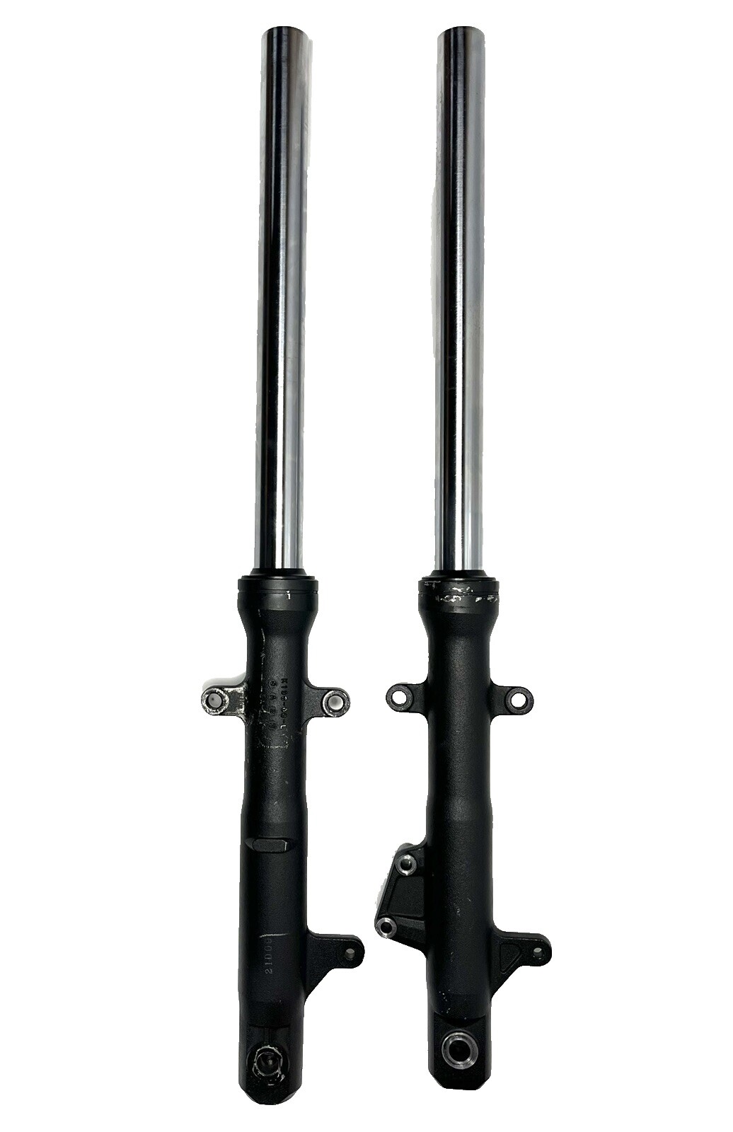 Showa Fork Caps | eBay