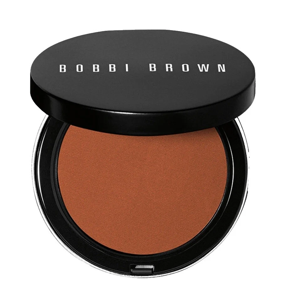 Bronceador Cara de bronce Bobbi Brown Shimmer, Contorno y Resaltador
