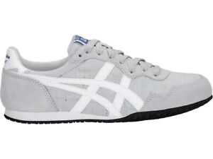 NEW Onitsuka Tiger Serrano mens shoe 