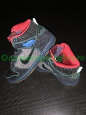 スニーカー Nike Dunk High SB Twin Peaks Size 8 - Nike Dunk Premium SB High Twin Peaks for sale online | eBay