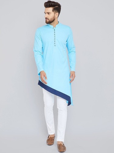 Short Kurta Cotton Dress Kurta | eBay