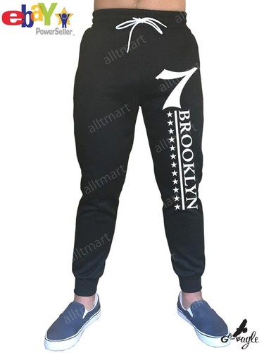 mma sweat pants