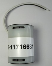 NEW RESTAURANT TECHNOLOGIES/ RTI B-11716681 PART ROLL-UP FRYER OIL FILTER SYSTEM
