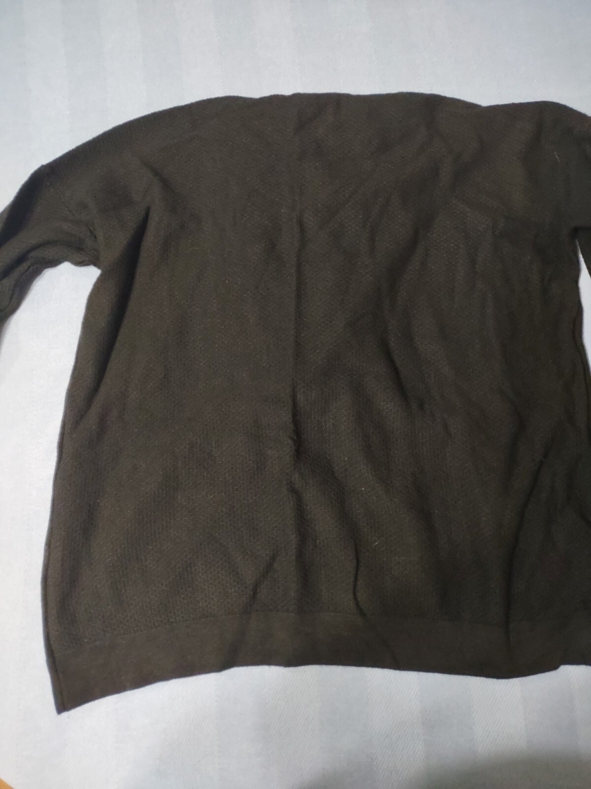 Evolution By Cyrus Pull Over Extra Long Hoodie Si… - image 7