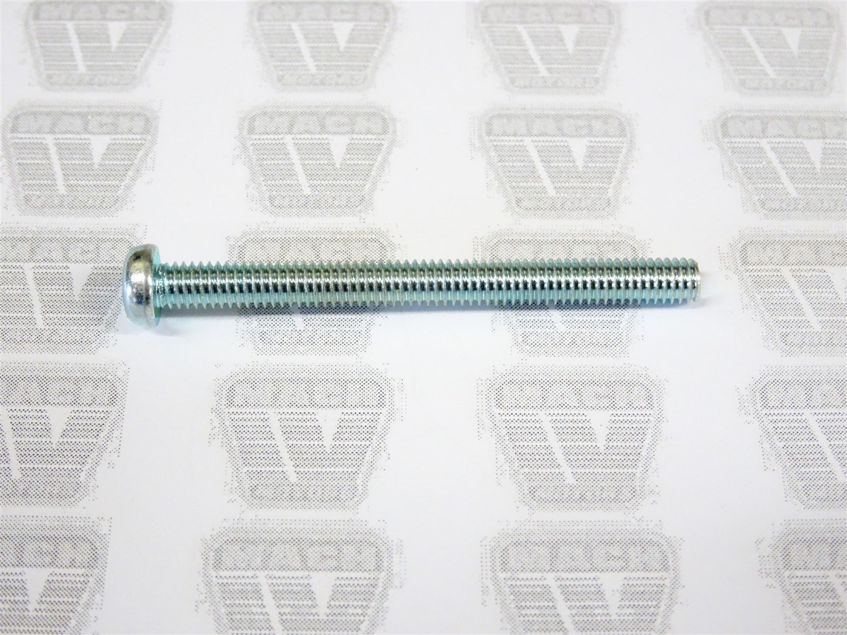 Kawasaki NOS NEW 220B0445A Screw KDX ZN KDX250 KDX200 ZN1300 | eBay