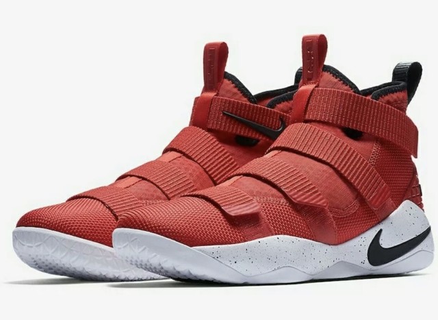 lebron james soldier 16