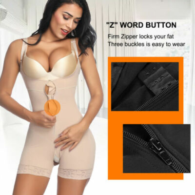 Faja Salome Colombiana Levanta Cola Body Shaper Con Kazakhstan, Faja Salome - Foto 6