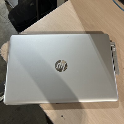 HP LAPTOP 15-BS0XX INTEL CORE I3-7100U 2.40GHZ 8GB RAM NO HD | eBay