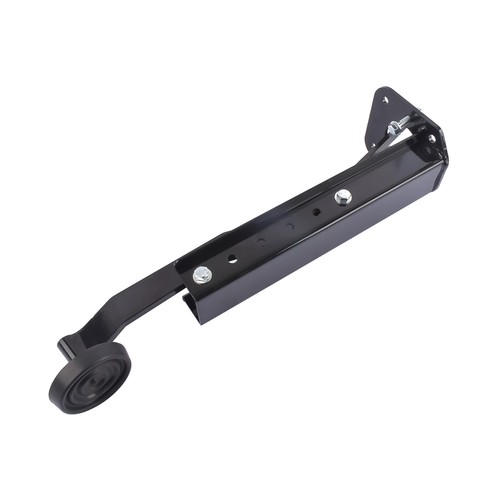 7" Dual Universal Power Brake Booster Assembly with 1" Bore Fits for Disc/Disc - Picture 9 of 16