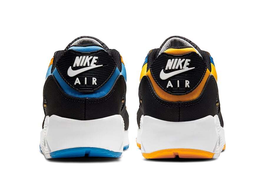 NIKE AIRMAX フライトジャケット NIKE公式】エア マックス 95 OG 'Bright Mandarin' (HM4740-005
