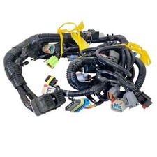 4946122 Genuine Cummins Electronic Control Module Wiring Harness