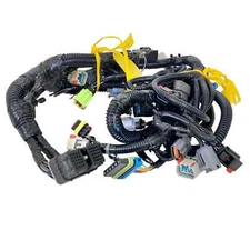 4946122 Genuine Cummins Electronic Control Module Wiring Harness