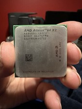 AMD Athlon 64 X2