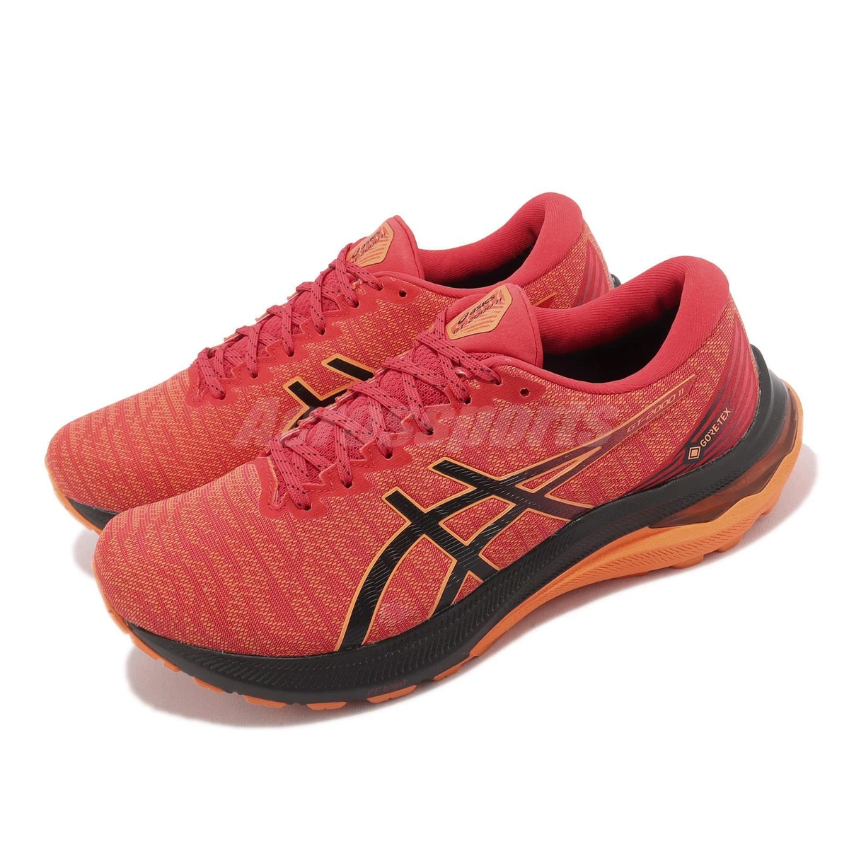 Mens asics gore tex hotsell running shoes