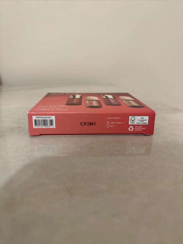 Rare Beauty by Selena Gomez Mini Size Blush & Glow 4-Piece Set Limited Edition - Image 3 of 4