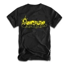 Original 21 AEK T-Shirt Ultras Athens Football