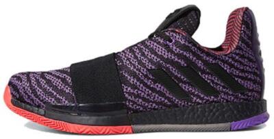 Adidas Harden Vol. 3 Purple for sale | eBay