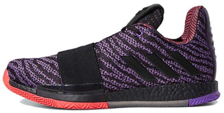 Adidas Harden Vol. 3 Purple for sale | eBay