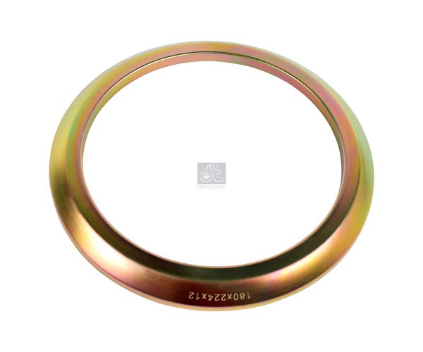 Wellendichtring DT Spare Parts 2.62065 D:180Mm D:227Mm H1: 95Mm H2: 16Mm-image