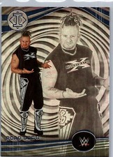 2023 Panini Chronicles Illusions WWE Road Dogg #263
