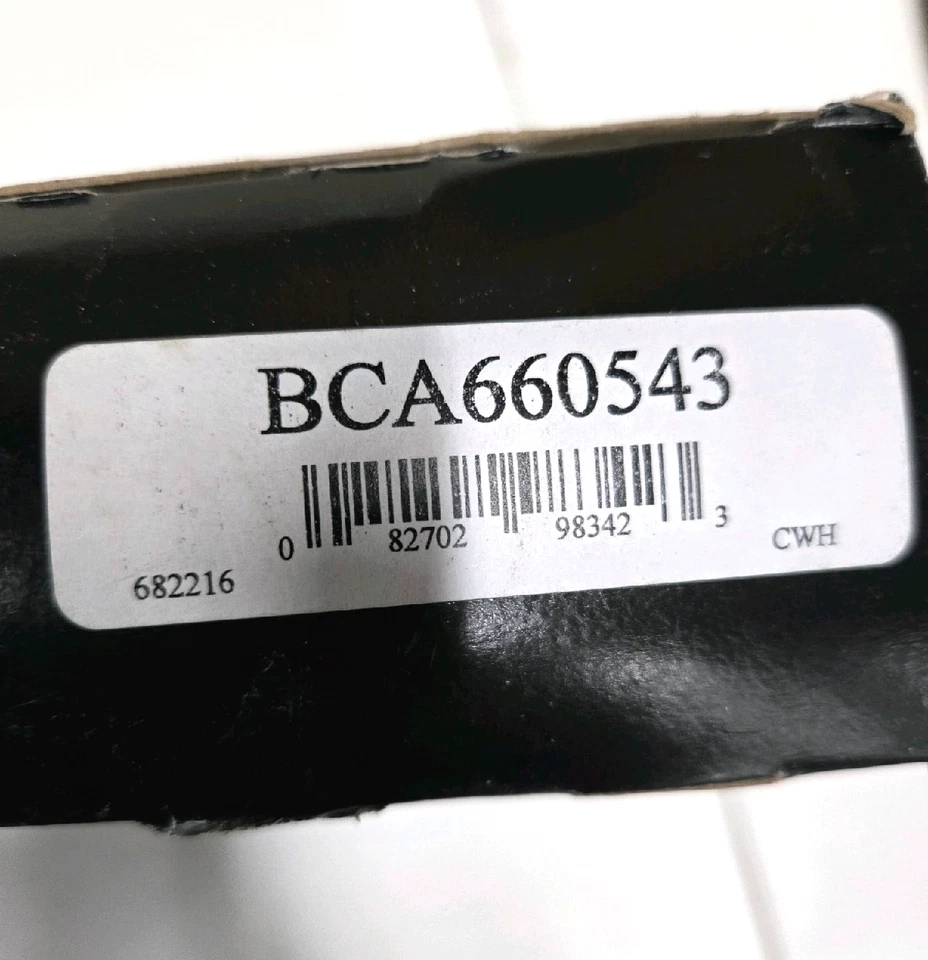 Parking Brake Cable for Lexus RX330/350 04–08, Toyota Highlander 04–07 Rear Foto 4 de 4