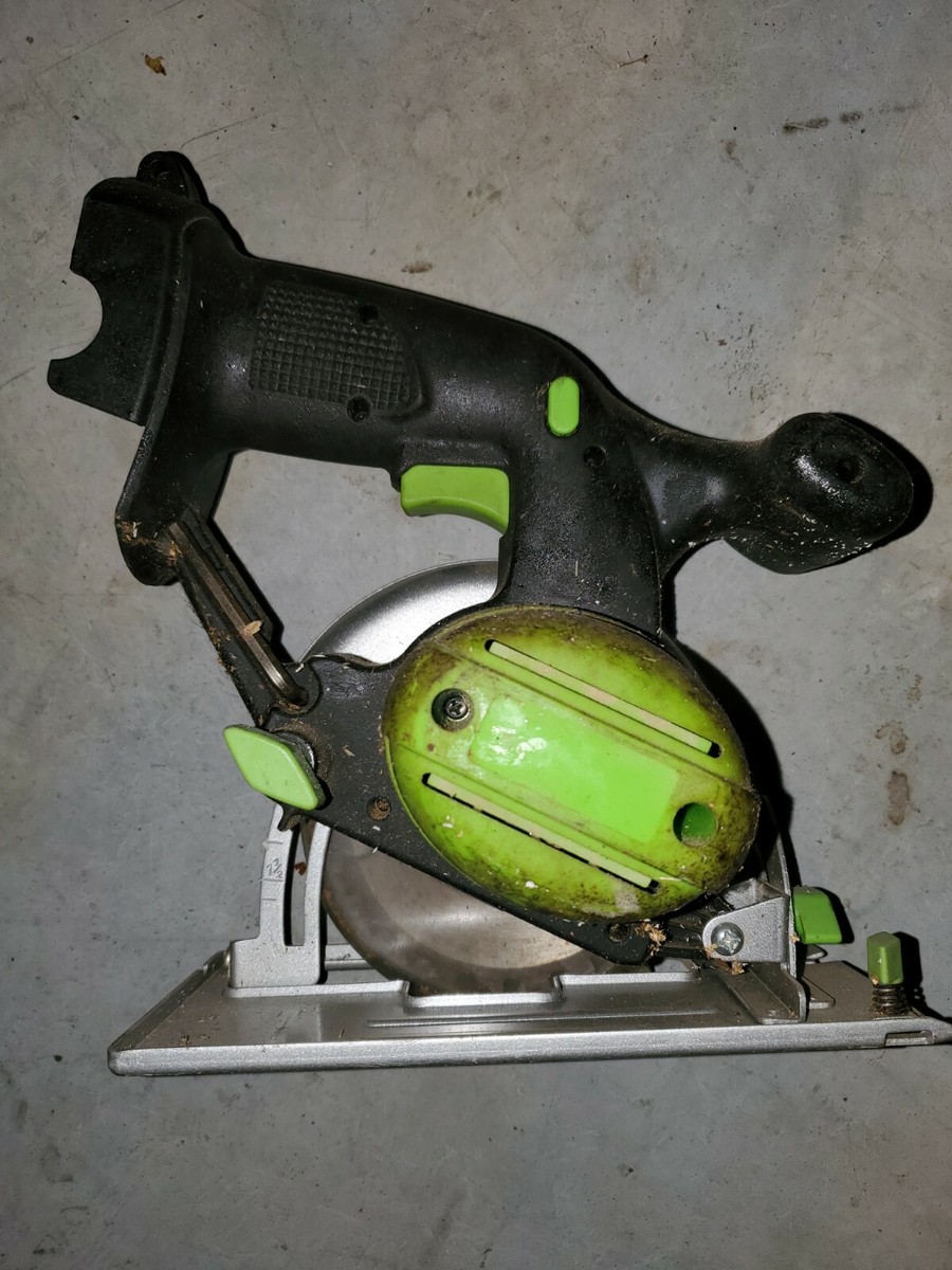 Kawasaki 19.2 Circular Saw/jig Saw | eBay
