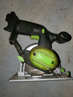 Kawasaki 19.2 Circular Saw/jig Saw | eBay