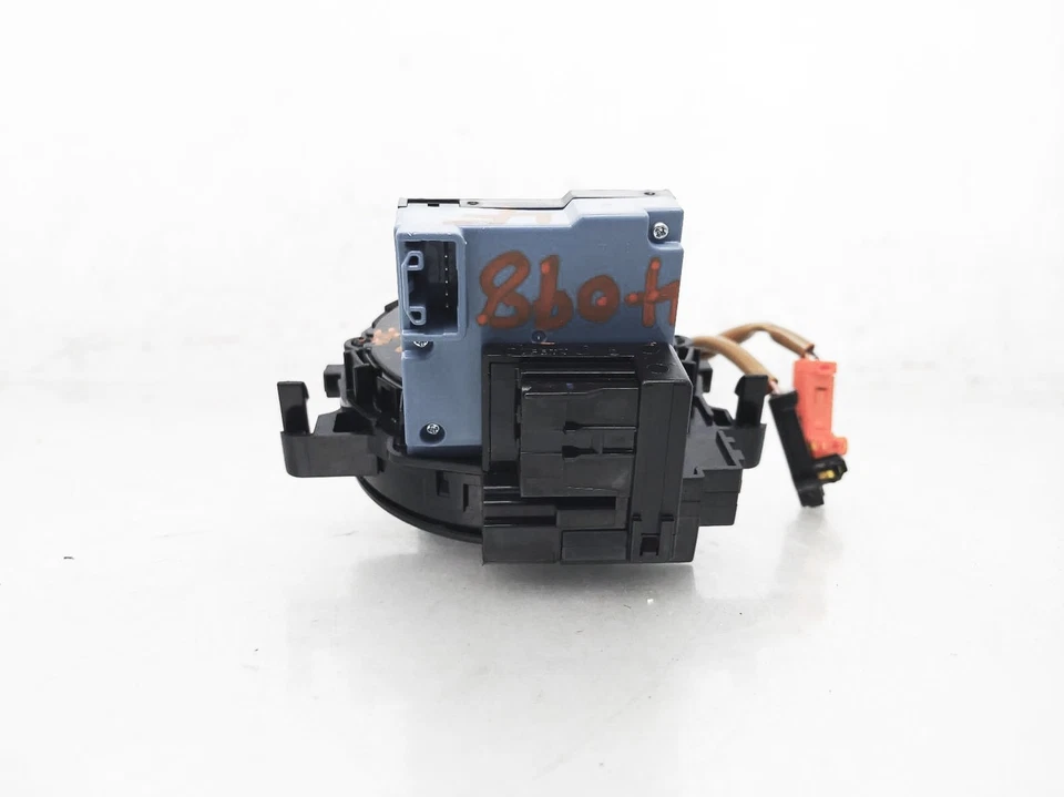 2010-2019 丰田 4Runner 4.0L 方向盘时钟弹簧电缆卷轴 84307-30090 — 第 4/4 张图片