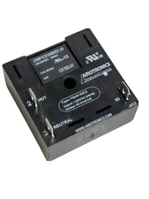 Airotronics Timers and control J109f1cs1048vdc.45 Type Tglb15sc2