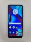 Motorola Moto G Pure 32Gb Blue Xt2163-4 (Unlocked) Gsm World Phone zF9038